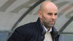 Frosinone, Stellone: “Contro il Napoli daremo il massimo”