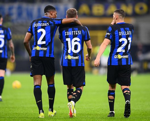 Di Livio: “Inzaghi e il suo staff top, Inter fortissima. E Frattesi è uno che…”- immagine 2