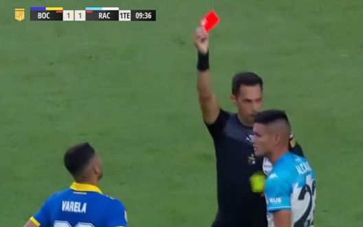 Il Boca vede rosso, la media espulsioni è altissima: ben 12 nelle ultime 16 partite ufficiali- immagine 3