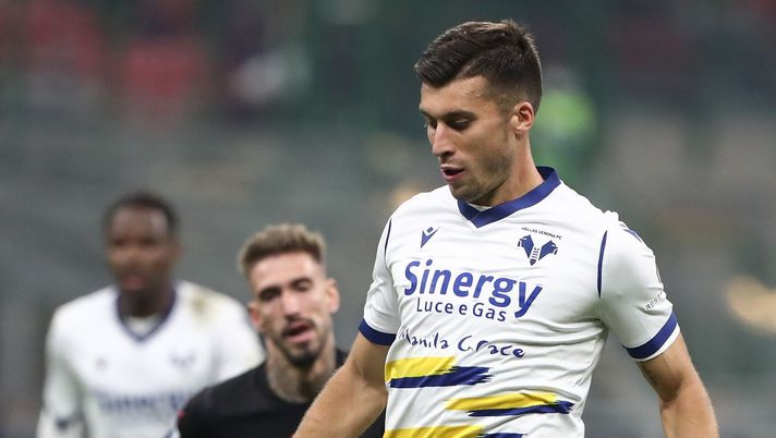 Il Monza rilancia per Casale, è duello con la Lazio - immagine 1