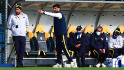 Primavera Hellas con il Parma, Corrent: “Sfida aperta”