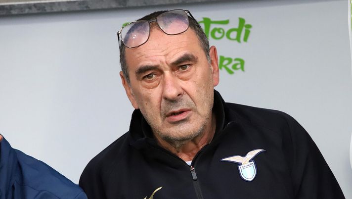 La Lazio accetta le dimissioni di Sarri: ora si apre il casting allenatore, ecco i nomi - immagine 1