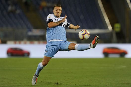 Milinkovic-Savic (getty images) Milinkovic-Savic (getty images)
