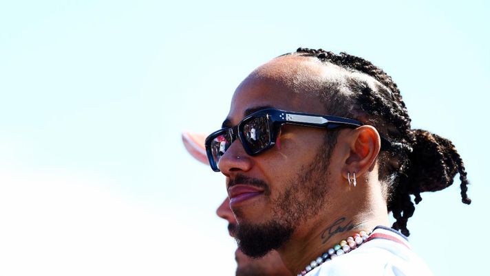Getty Hamilton: “Non posso correre per sempre, ma dopo la F1 sarò felice” - immagine 1