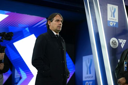 Sky / Napoli-Inter, la probabile formazione: out Bastoni, un solo dubbio per Inzaghi- immagine 3