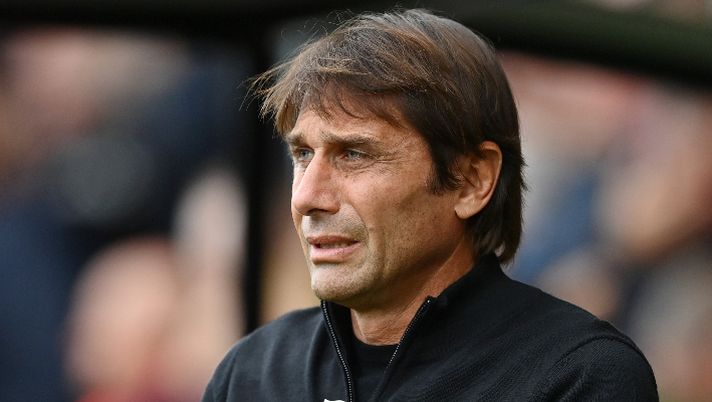 INFO SOS – Panchina Napoli, i piani per il futuro: due nomi, il preferito e retroscena Conte - immagine 1