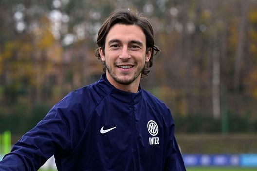 Inter, vicino il rinnovo di Darmian. De Vrij, la situazione. Skriniar? Marotta sorpreso…- immagine 2