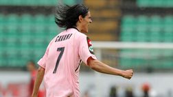 Cavani, l’ex Palermo al centro dei riflettori: il Monza ed i contatti con l’entourage
