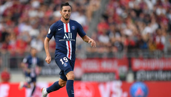 Pablo Sarabia 