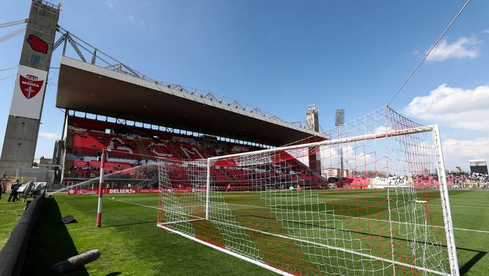 Curiosità, fu un Monza-Roma a inaugurare lo stadio Brianteo - immagine 1