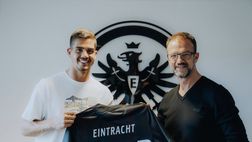 Calciomercato Milan – André Silva è tutto dell’Eintracht Francoforte