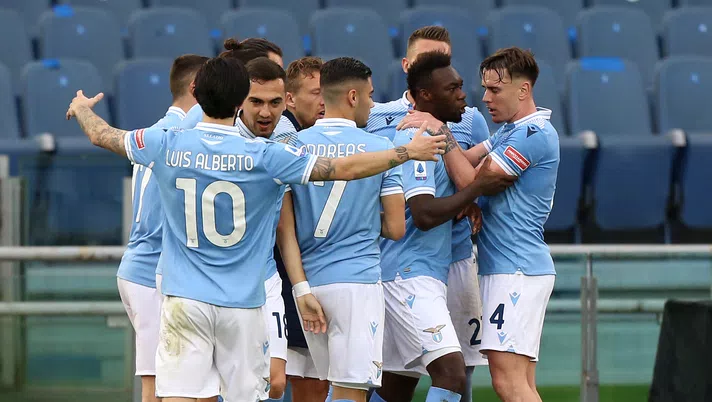 Caicedo colpisce ancora