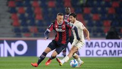 Bologna-Milan 2-4, Minoliti: “Milan, non piacerti troppo” | VIDEO