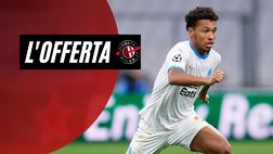 Calciomercato Milan – Kamara, ecco l’offerta al Marsiglia | News