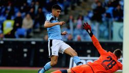 Correa: “Stiamo facendo una stagione incredibile. Veron il mio padre calcistico”