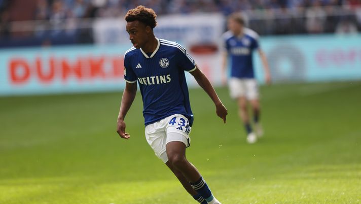 Calciomercato Roma, sfida europea per Ouedraogo: diciassettenne dello Schalke - immagine 1