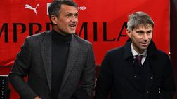 Milan: accelerata nelle ultime ore, pronto l’arrivo di Vranckx