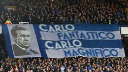 Everton, Ancelotti guida il sogno: punti record e idolo dei tifosi