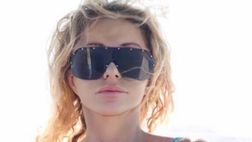 Paola Ferrari in costume incuriosisce i suoi follower: “Incomincio ad innervosirmi per…”