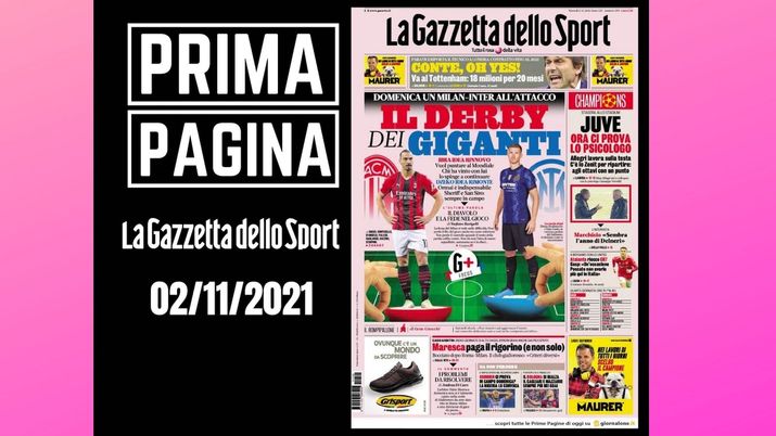 La Gazzetta dello Sport