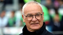 Ranieri: “Mi ero dimesso! Come stanno Nandez e Viola, sull’impatto di Mina dico…”