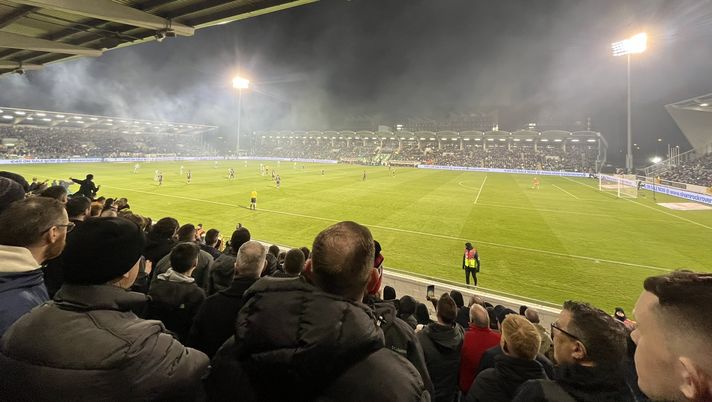 Derby irlandesi, doppio 3-1: godono il Linfield a Belfast e lo Shamrock a Dublino - immagine 1