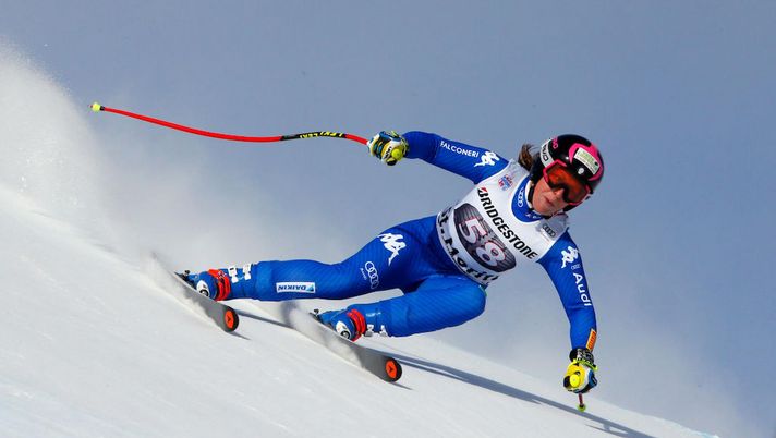 Sci: slalom gigante e solidarietà, sabato l’Elly Fanchini day - immagine 1