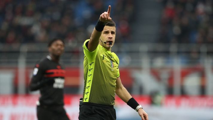 Bologna-Torino, le designazioni: arbitra Giua, al Var c’è Nasca - immagine 1