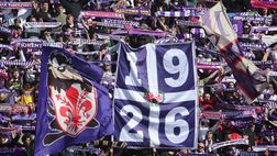 E il Franchi risponde: “Presente!”. Stadio pieno in vista della Juventus
