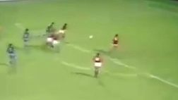 VIDEO Inter-Milan, la storia del Derby in Coppa Italia: la puntura di Spillo e il morso dello squalo, Altobelli e Jordan a San Siro…