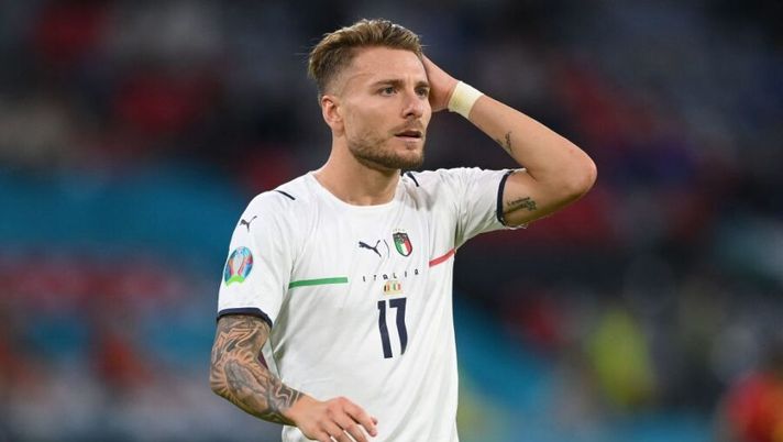 L’agente di Immobile: “Chi lo ha criticato non è in buona fede: so che tirano fuori…” - immagine 1