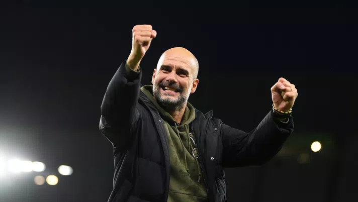 guardiola