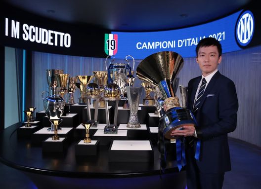 Repubblica: “Mercato, ecco il colpo perfetto in era Covid. Il presidente Zhang…”- immagine 2