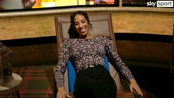 VIDEO/ Sara Bonifacio si racconta: “Ecco i miei sogni e i miei incubi”