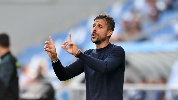 Dionisi polemico: “Arbitro? Mai vista una cosa del genere” - immagine 1