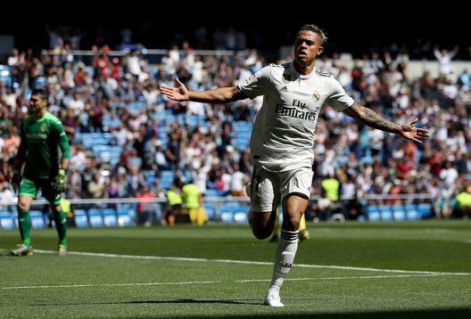Mariano Diaz Mariano Diaz