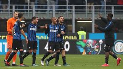 TS – Inter a confronto prima del Bologna: Spalletti ai suoi sembrava taciturno e…