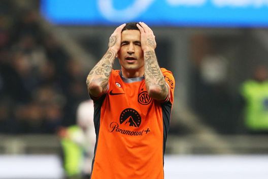 Sky – Djalò, l’Inter lo prenderebbe solo a giugno. Sensi? Nessuna offerta- immagine 3