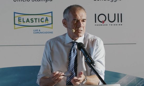 Cottarelli: “Nessun accordo, ma Interspac esiste ancora. Zhang sicuro di quello che vuole”- immagine 2