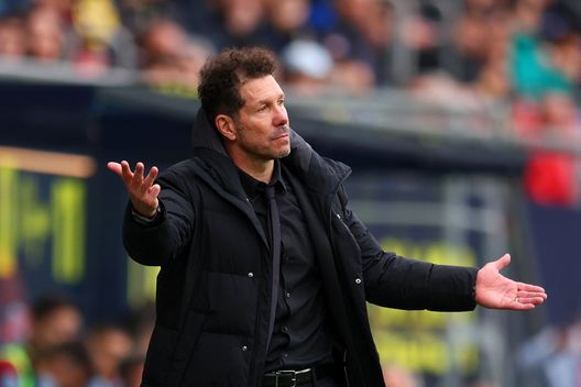 Simeone: “Il problema è l’allenatore. Inter? Giocheremo alla morte. Griezmann…”- immagine 2