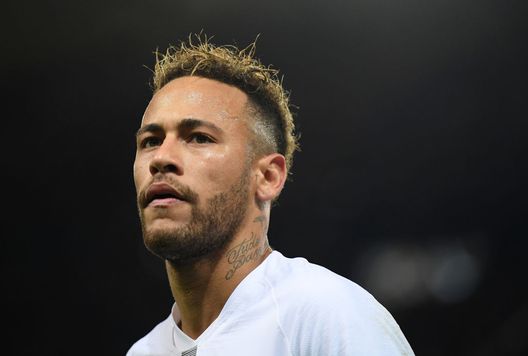 Neymar Psg (getty images) Neymar