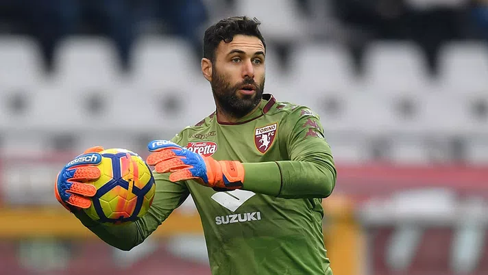 Torino, Sirigu: &#8220;La maglia granata ti dà responsabilità. Buffon? Era nervoso&#8221;