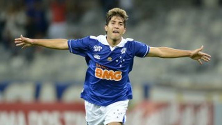 DURANTE (AG. FIFA) SU LUCAS SILVA: “E’ UN GIOCATORE MEDIOCRE, FAREBBE FATICA IN SERIE A” - immagine 1