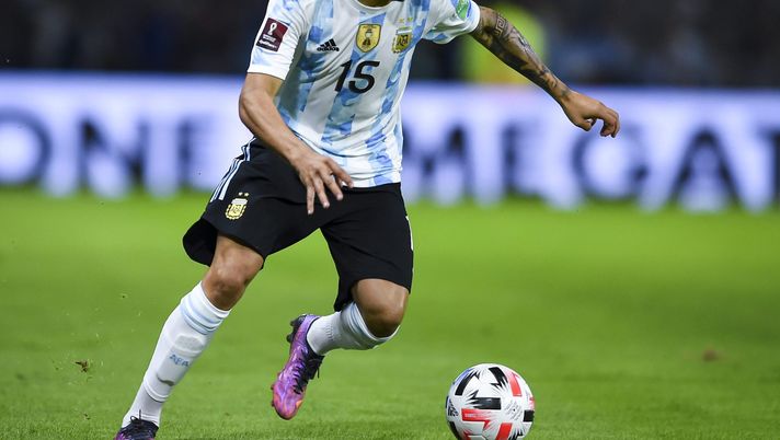 Argentina, i convocati per la sosta. La decisione su Quarta e Nico Gonzalez - immagine 1