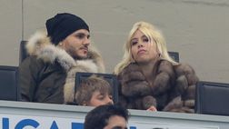 Icardi è in Argentina, Wanda ha depositato la richiesta di separazione: tutti i dettagli