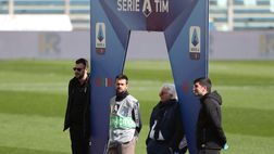 Spadafora: “Due partite di Serie A in chiaro: ecco dove vederle”