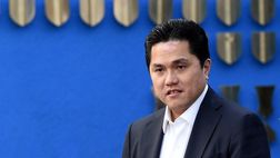 Barzaghi: “Con Champions ecco i botti sul mercato. Se Thohir molla, il presidente sarà…”