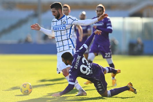 Gagliardini, getty Inter, Berti: “Squadra in salute dopo il Barcellona ma adesso tre esami”- immagine 2