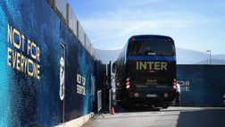 FCIN1908 / Ritiro Inter, Conte mantiene le promesse. Giocatori distrutti: aumentata la scorta di…