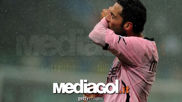 Mantovani: “Tutto su Baldini. Palermo al pari delle big, Sagramola mi ha detto…”  Palermo